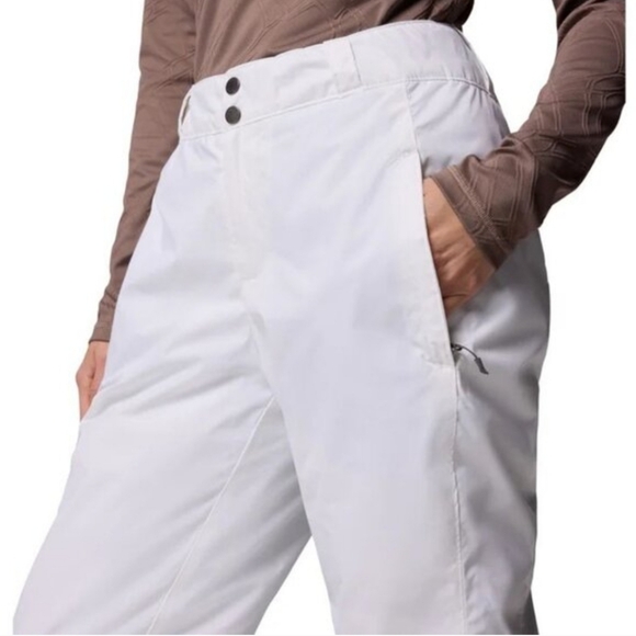 Columbia Women's White Pants - Picture 3 of 4
